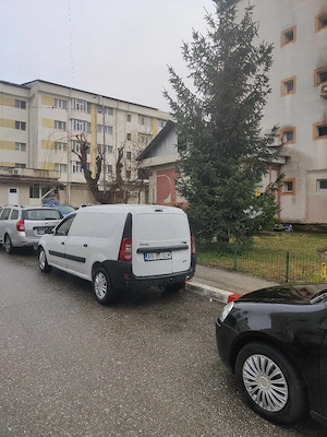 Dacia Logan Van - imagine 3