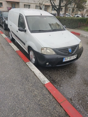 Dacia Logan Van - imagine 4