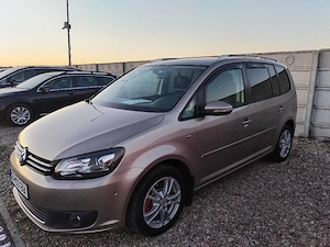 Touran cup - imagine 2