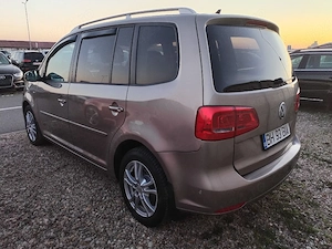 Touran cup - imagine 3