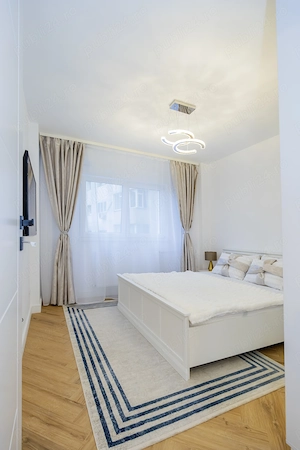 Proprietar - Prima inchiriere - 2 camere - Stefan cel Mare Floreasca - imagine 3