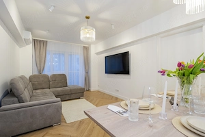 Proprietar - Prima inchiriere - 2 camere - Stefan cel Mare Floreasca - imagine 2