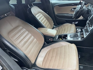 Volkswagen Passat CC 4motion - imagine 9