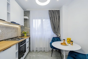 Proprietar - Prima inchiriere - 2 camere - Stefan cel Mare Floreasca - imagine 5