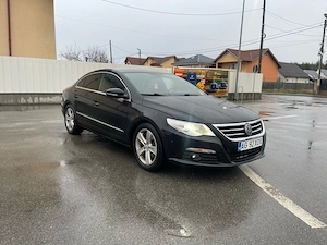 Volkswagen Passat CC 4motion - imagine 6