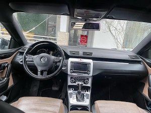 Volkswagen Passat CC 4motion - imagine 7