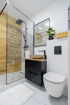 Proprietar - Prima inchiriere - 2 camere - Stefan cel Mare Floreasca - imagine 4