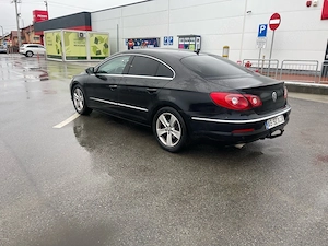 Volkswagen Passat CC 4motion - imagine 2