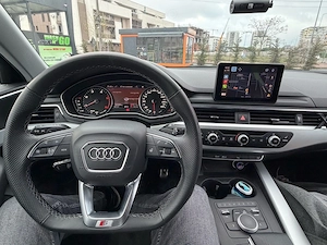 Audi A4 S-Tronic - 2.0 TDI - imagine 7