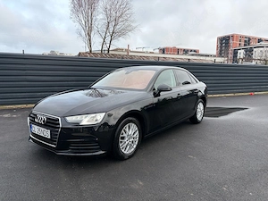 Audi A4 S-Tronic - 2.0 TDI - imagine 2