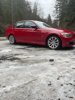 De vânzare BMW e90 328ix  - imagine 4