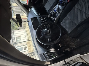 Se vinde Audi Q5  - imagine 4