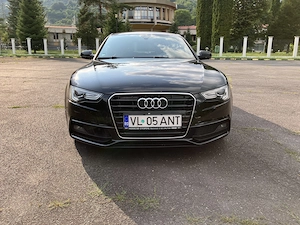 Audi A5 S-line 2015 - imagine 3