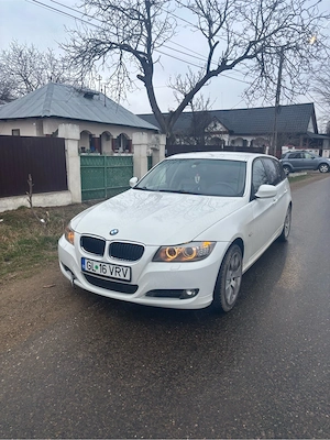 vand bmw e91 - imagine 5