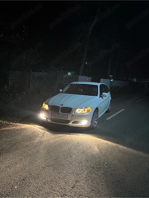 vand bmw e91 - imagine 3