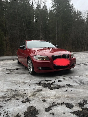 De vânzare BMW e90 328ix  - imagine 2