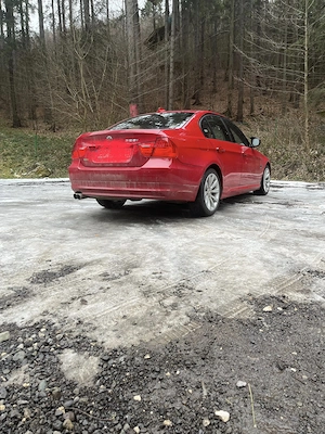 De vânzare BMW e90 328ix  - imagine 3