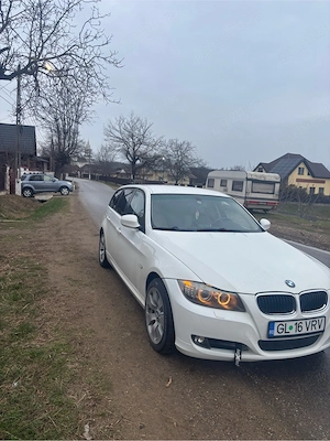 vand bmw e91 - imagine 4