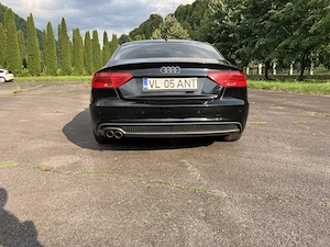 Audi A5 S-line 2015 - imagine 5