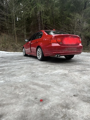 De vânzare BMW e90 328ix  - imagine 5