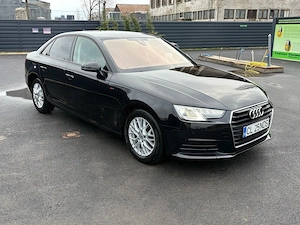 Audi A4 S-Tronic - 2.0 TDI - imagine 4