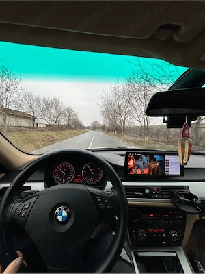 vand bmw e91 - imagine 2