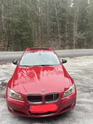 De vânzare BMW e90 328ix 