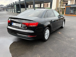 Audi A4 S-Tronic - 2.0 TDI - imagine 3