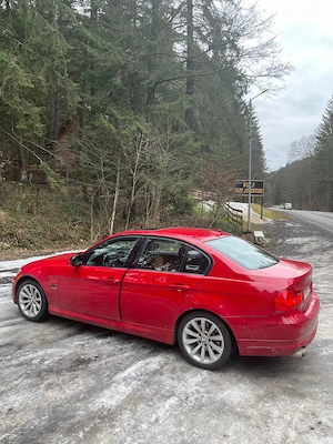 De vânzare BMW e90 328ix  - imagine 6