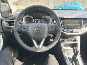 Vand Opel Astra, 2019, automata, 1 Proprietar in germania, intretinere cu evidenta - imagine 5