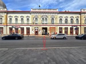 SPATIU COMERCIAL | ULTRACENTRAL | 1066 MP UTIL | ORADEA - imagine 2