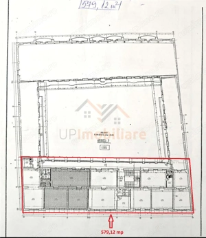 SPATIU COMERCIAL | ULTRACENTRAL | 1066 MP UTIL | ORADEA - imagine 4