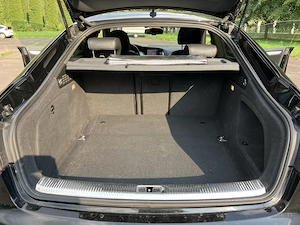 Audi A5 S-line 2015 - imagine 7