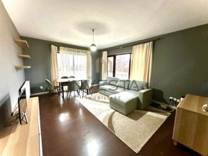 Apartament 2 camere Buna Ziua! Etajul I! Zona verde si linistita!