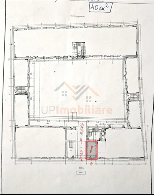 SPATIU COMERCIAL | ULTRACENTRAL | 1066 MP UTIL | ORADEA - imagine 7