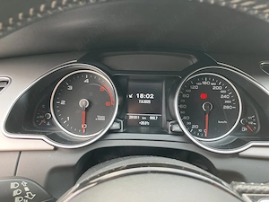 Audi A5 S-line 2015 - imagine 9