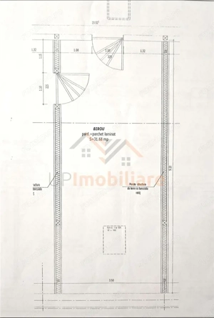 SPATIU COMERCIAL | ULTRACENTRAL | 1066 MP UTIL | ORADEA - imagine 5