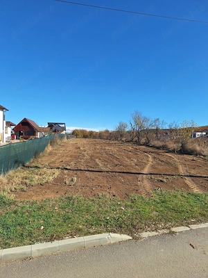 Teren Mioveni, 1500m , Strada Egalitatii 9 - imagine 2