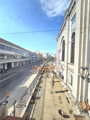 SPATIU COMERCIAL | ULTRACENTRAL | 1066 MP UTIL | ORADEA - imagine 15