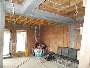 Casa Parter+Parter+Mansarda, Ianova, 5 camere, 720 mp teren - imagine 15