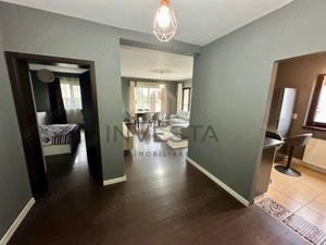 Apartament 2 camere Buna Ziua! Etajul I! Zona verde si linistita! - imagine 6