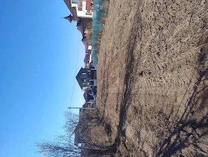 Teren Mioveni, 1500m , Strada Egalitatii 9 - imagine 3