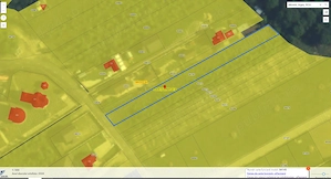 Teren Mioveni, 1500m , Strada Egalitatii 9 - imagine 5