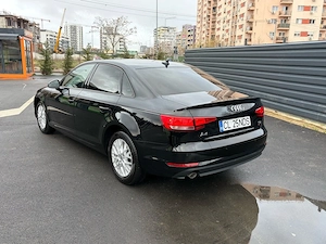 Audi A4 S-Tronic - 2.0 TDI - imagine 5