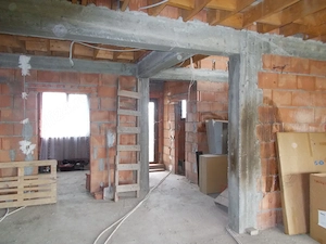 Casa Parter+Parter+Mansarda, Ianova, 5 camere, 720 mp teren - imagine 16