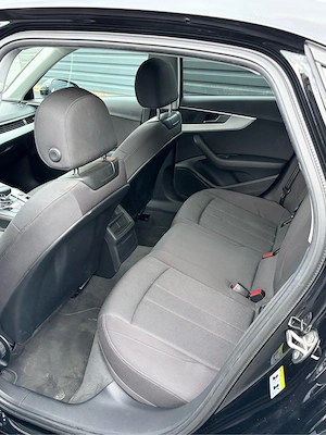 Audi A4 S-Tronic - 2.0 TDI - imagine 10