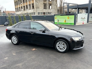 Audi A4 S-Tronic - 2.0 TDI - imagine 6