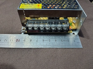 Sursa 12v 10A
