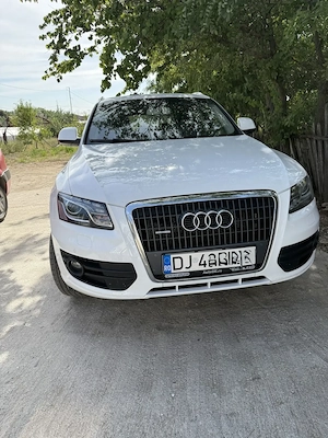 Se vinde Audi Q5 