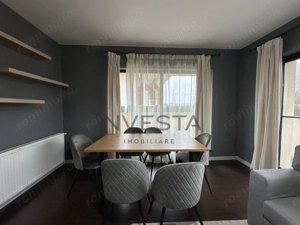 Apartament 2 camere Buna Ziua! Etajul I! Zona verde si linistita! - imagine 7